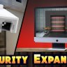 Security Expansion
