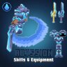 Abyssion – Skills & Equipment