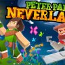 Peter Pan's Neverland Mash-Up