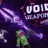 VOID WEAPONS