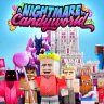 A NIGHTMARE IN CANDYWORLD