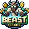 BeastToken - Custom currency