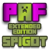 Party and Friends Extended for Spigot | Supports