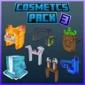 Cosmetics Pack 3