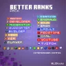 [LZBlocks] Better Ranks Pack