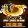 RPG Class Series | Warrior